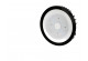 Downlight LED "UFO" 150W blanc naturel