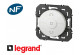 Interrupteur de volet roulant Legrand Dooxie