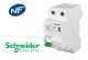 Interrupteur differentiel 2P 40A 30mA Type A Schneider Resi9 XE