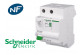Interrupteur differentiel 2P 63A 30mA Type AC Schneider Resi9 XE