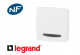Va-et-vient lumineux à témoin Legrand Otéo composable