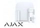 Kit d'alarme AJAX HUB2 (GSM + Ethernet) blanc, avec fonction levée de doute