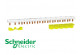 Peigne horizontal 13 modules Schneider Resi9 XP