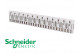 Répartiteur Districlic 13 modules Schneider Resi9 XE