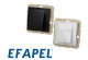 Sortie de câble Efapel Logus 90