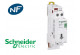 Télérupteur unipolaire 16A Schneider Resi9 XP