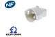 Douille de chantier pour ampoule culot B22