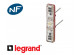 Voyant témoin Legrand Mosaic composable