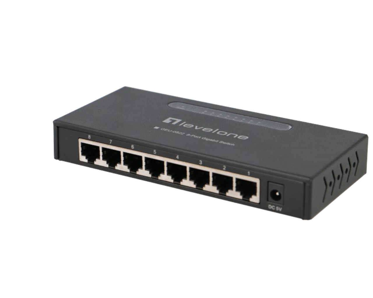 Coffret de communication grade 3