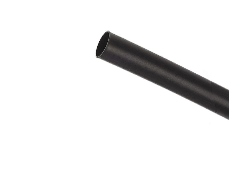 Gaine thermoretractable ?6mm longueur 1 mètre Solera