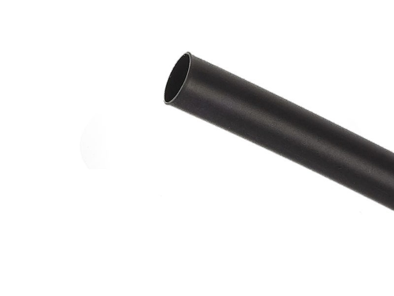 Gaine thermoretractable ?8mm longueur 1 mètre Solera