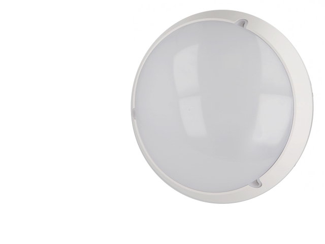 Hublot LED saillie étanche E27