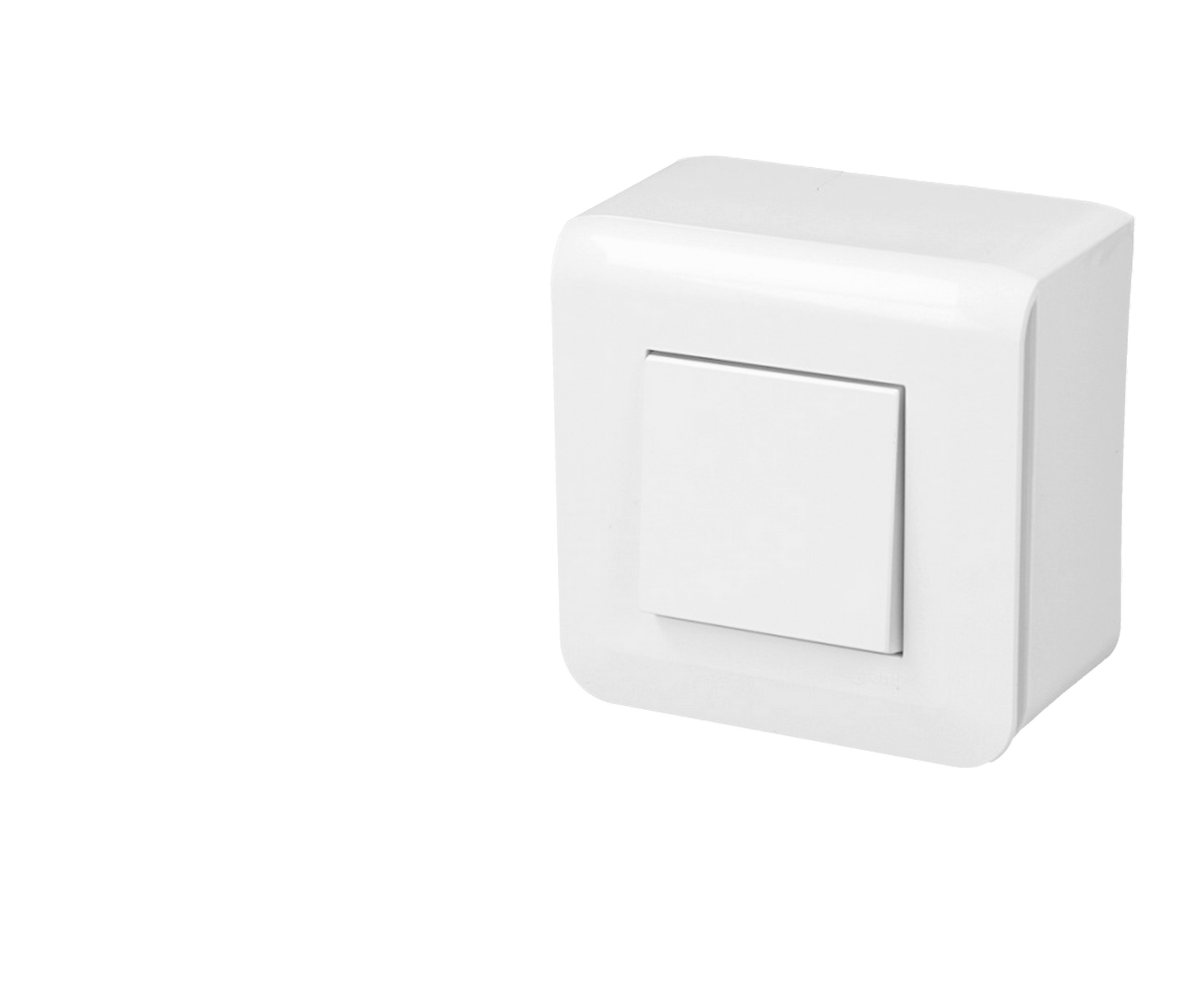 Interrupteur va et vient Legrand Mosaic