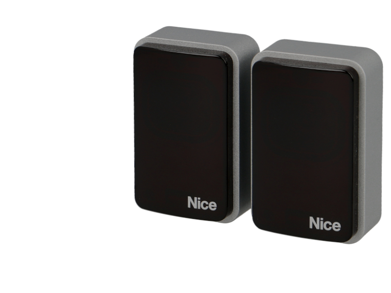 Paire de photocellule saillie Nice