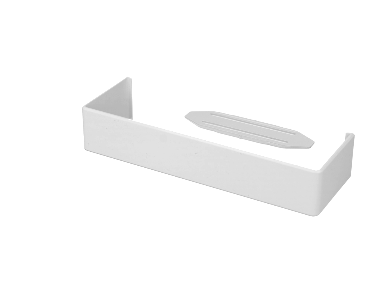 Jonction linéaire pour goulotte appareillable Efapel 155 x 50 mm