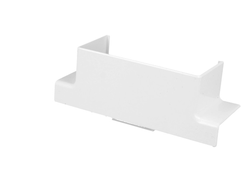 Jonction en T pour goulotte 110 x 50 mm