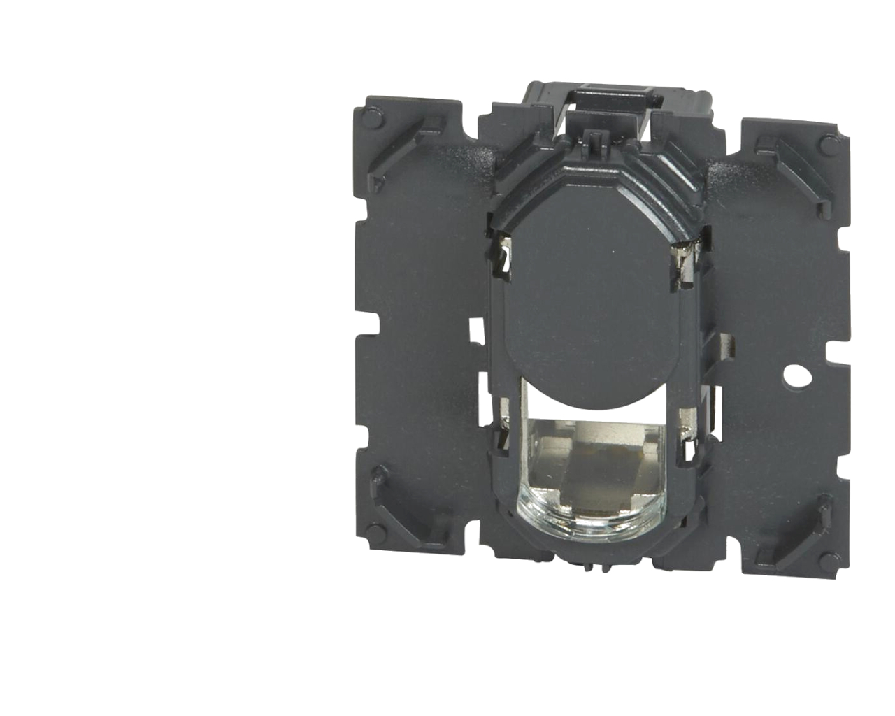 Mécanisme de prise RJ45 cat.6 UTP Legrand Céliane