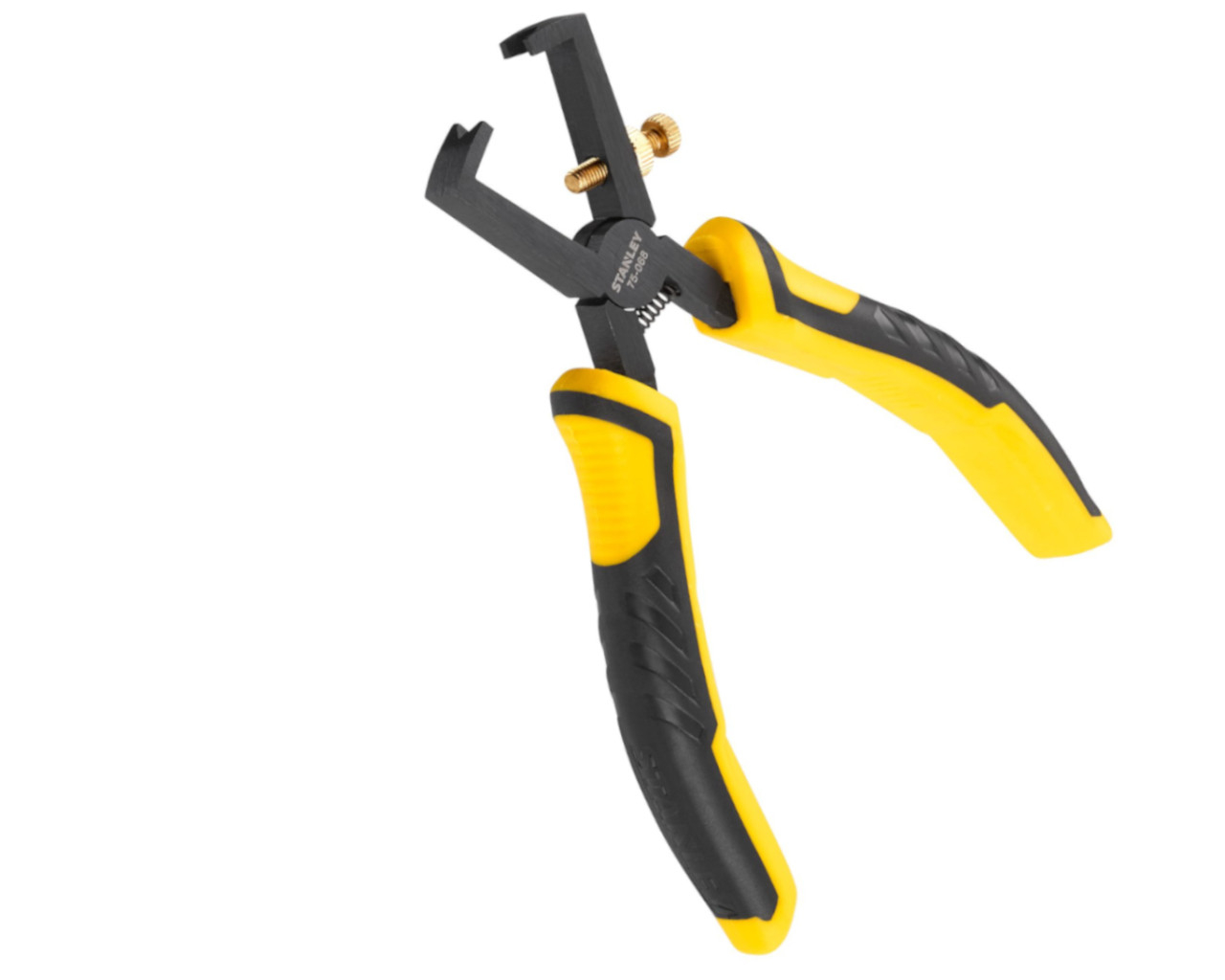 Pince à dénuder manuelle 150mm STANLEY