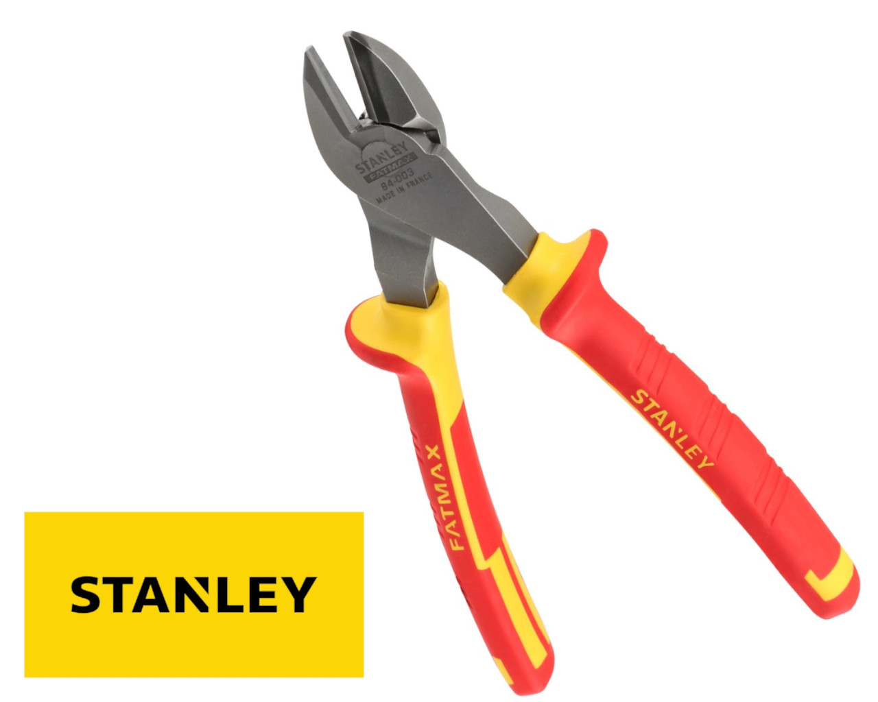 Pince Coupante Diagonale Agi Robur /erobur | Les Matériaux