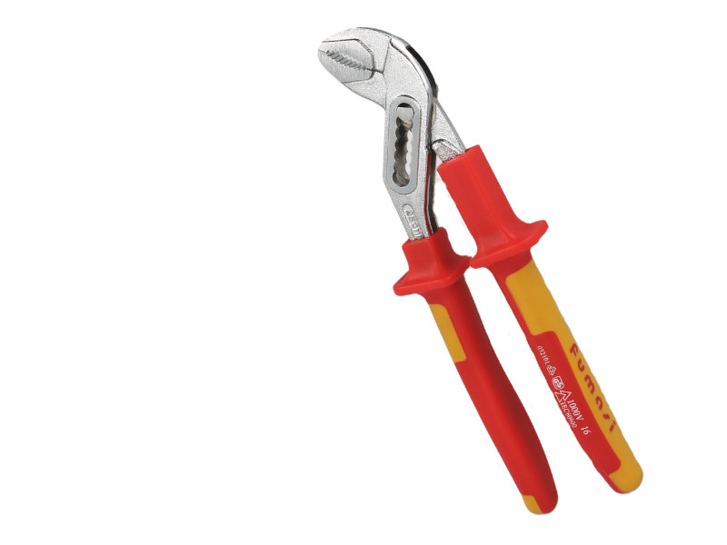 Pince multiprise isolée 1000V Fumasi