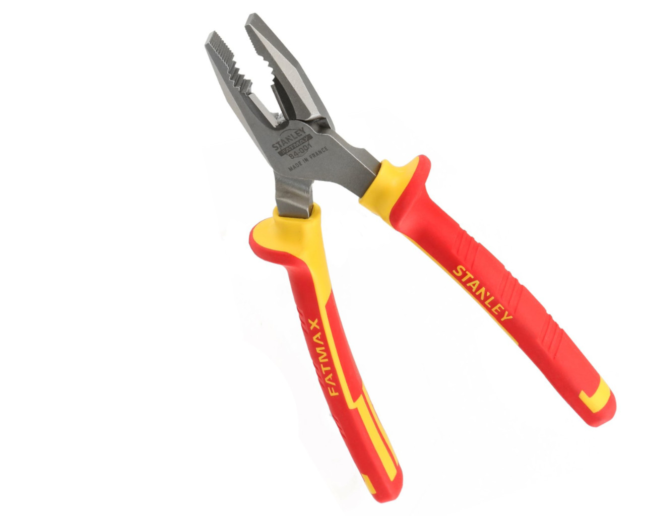 Pince universelle 180mm isolée 1000V STANLEY