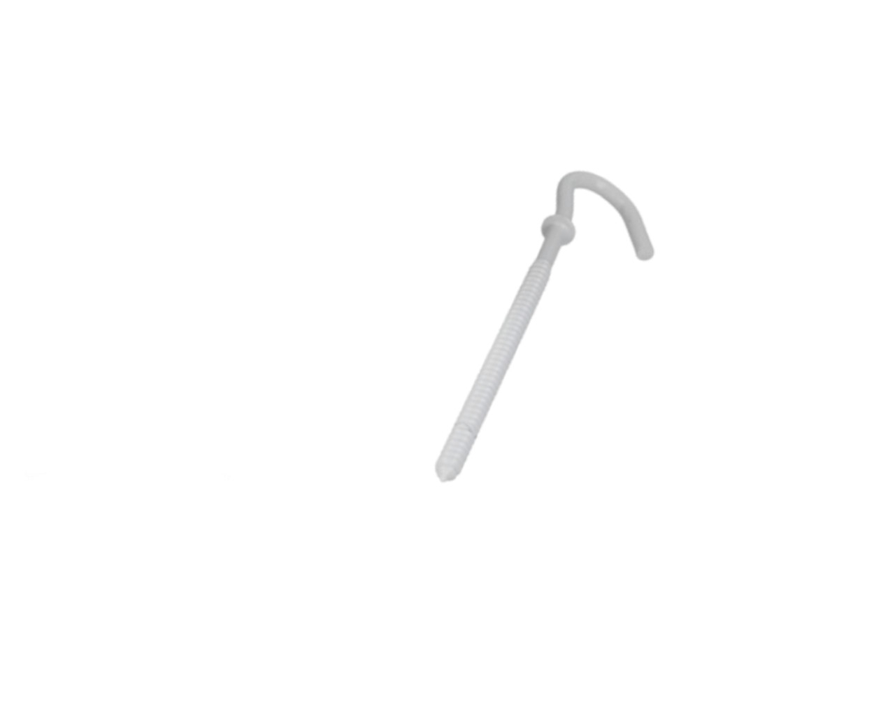 Piton long pour DCL, longueur 125mm