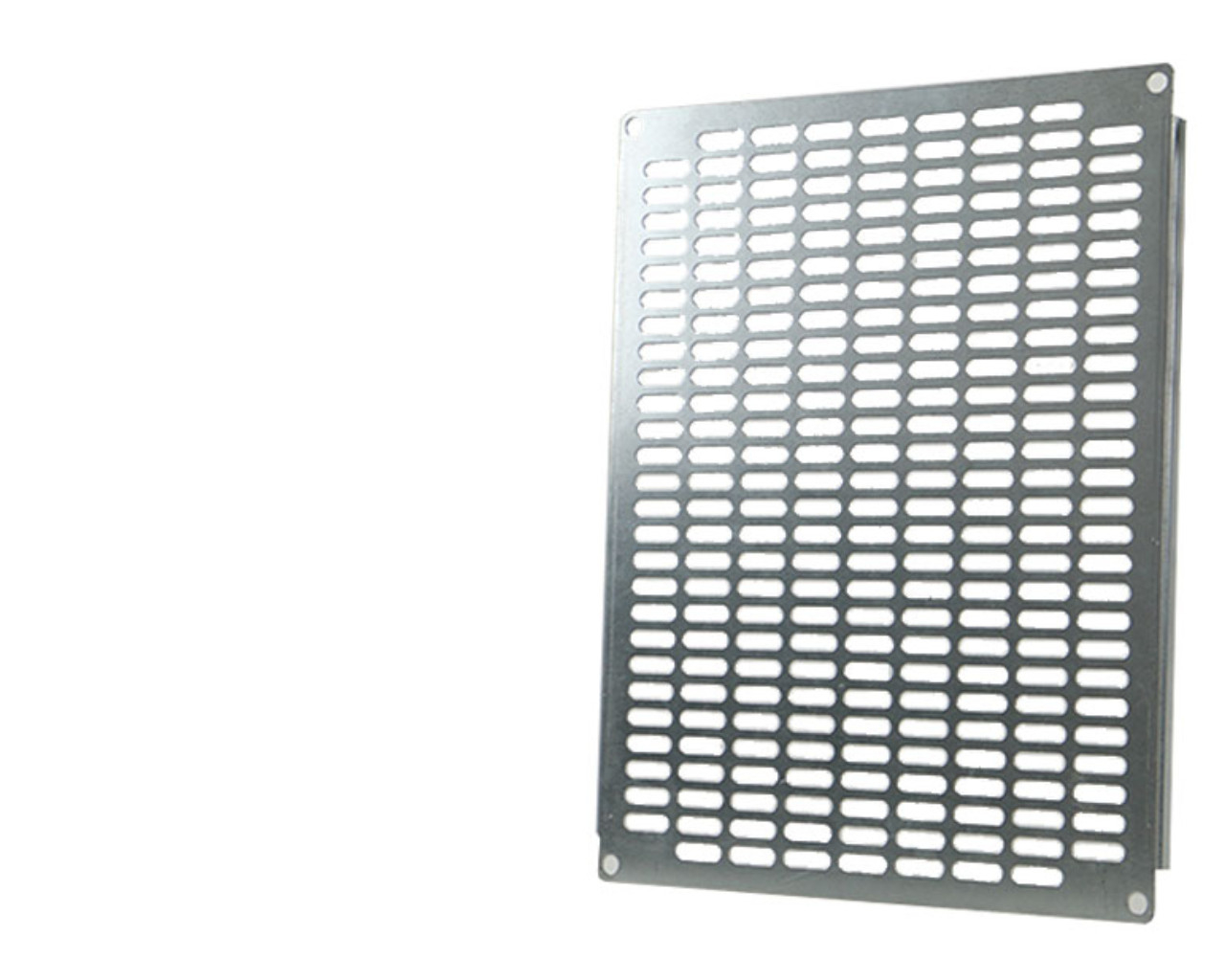 Plaque de montage en tôle perforée pour ARIA 54