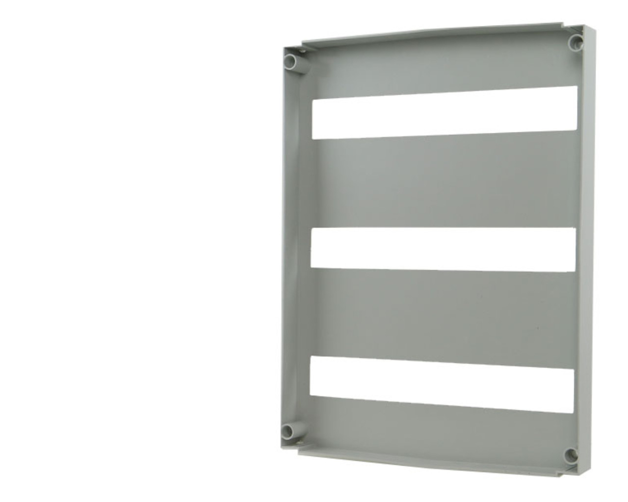 Plastron pour appareillage modulaire pour ARIA 54