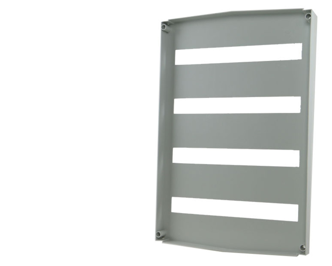 Plastron pour appareillage modulaire pour ARIA 75