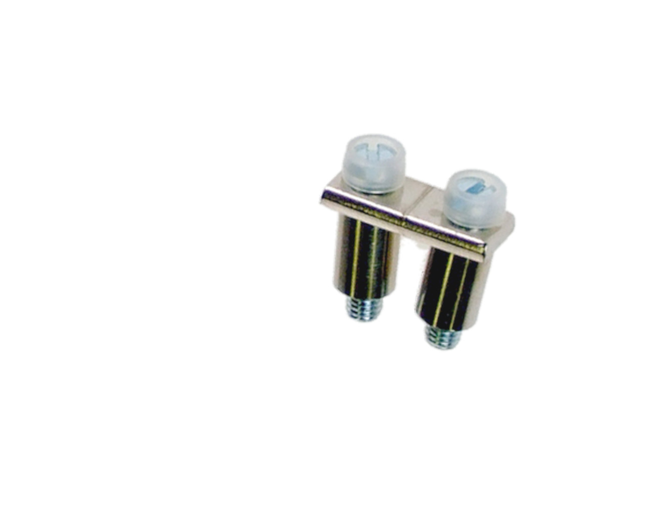 Lot de 10 pontets de liaison pour borne de jonction IMO 2.5mm²