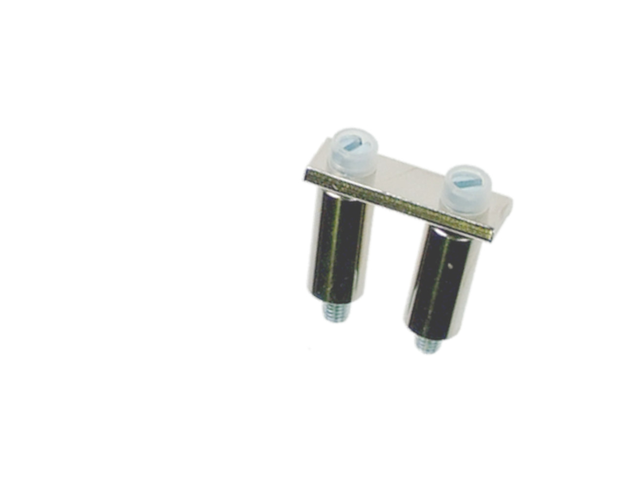 Lot de 10 pontets de liaison pour borne de jonction IMO 4mm²