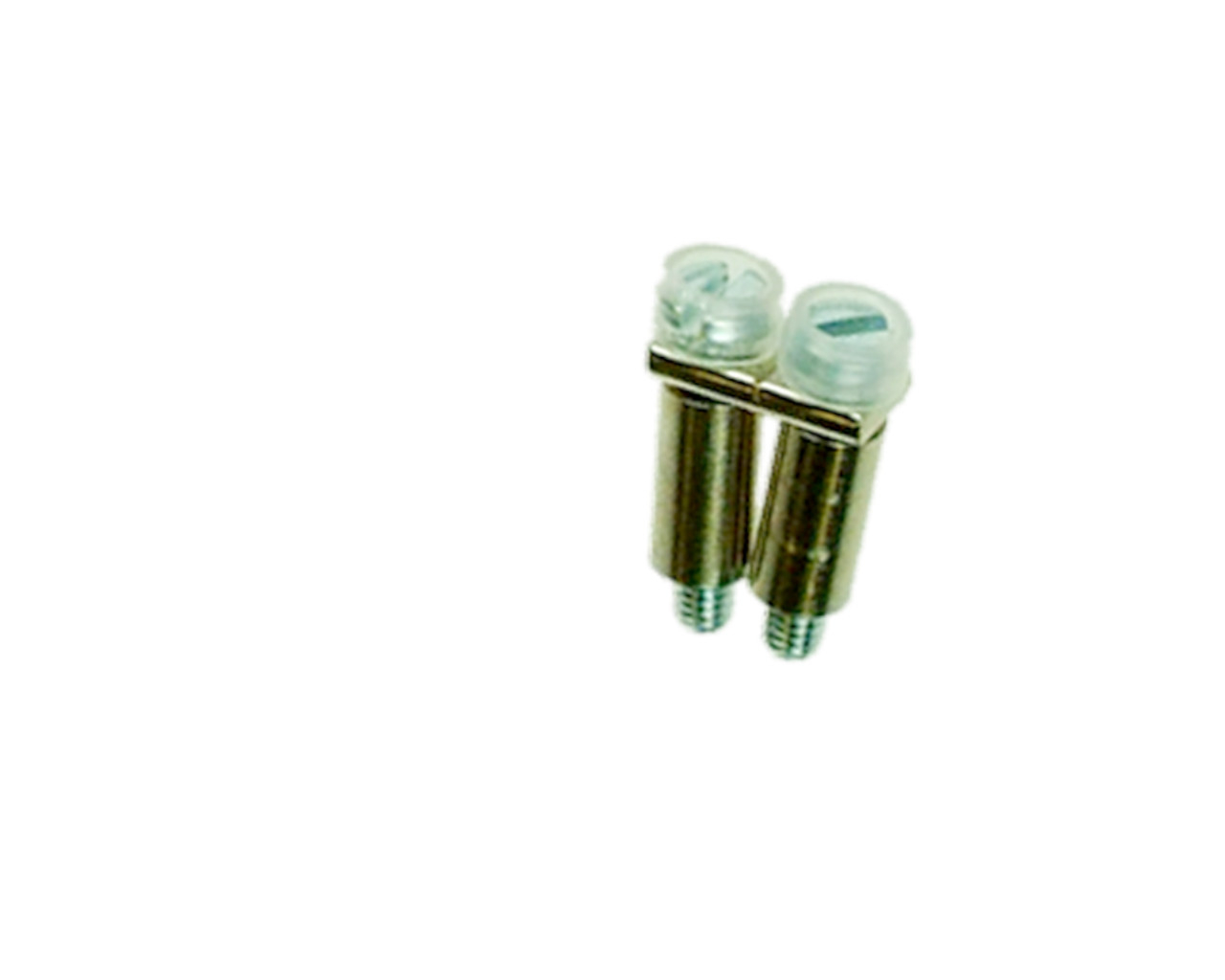 Lot de 10 pontets de liaison pour borne de jonction IMO 6mm²