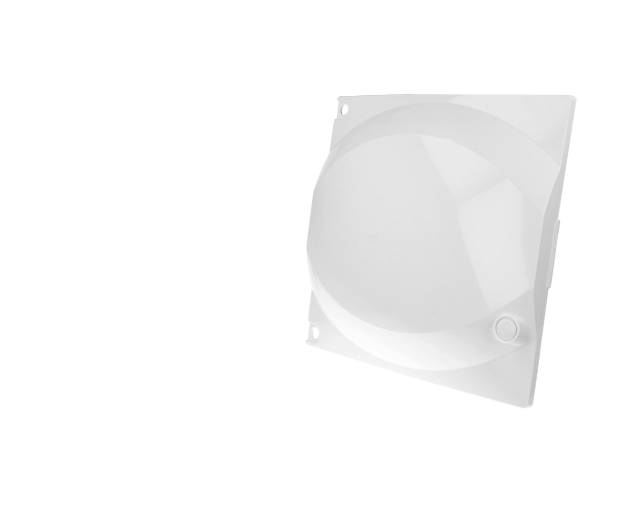 Porte pleine pour coffret 13 modules ABB Galeo13