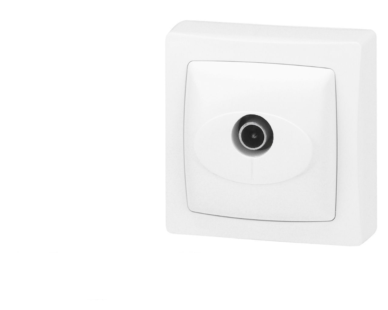 Prise TV Legrand Otéo complète