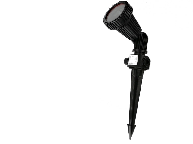 Projecteur piquet GU10, sans ampoule