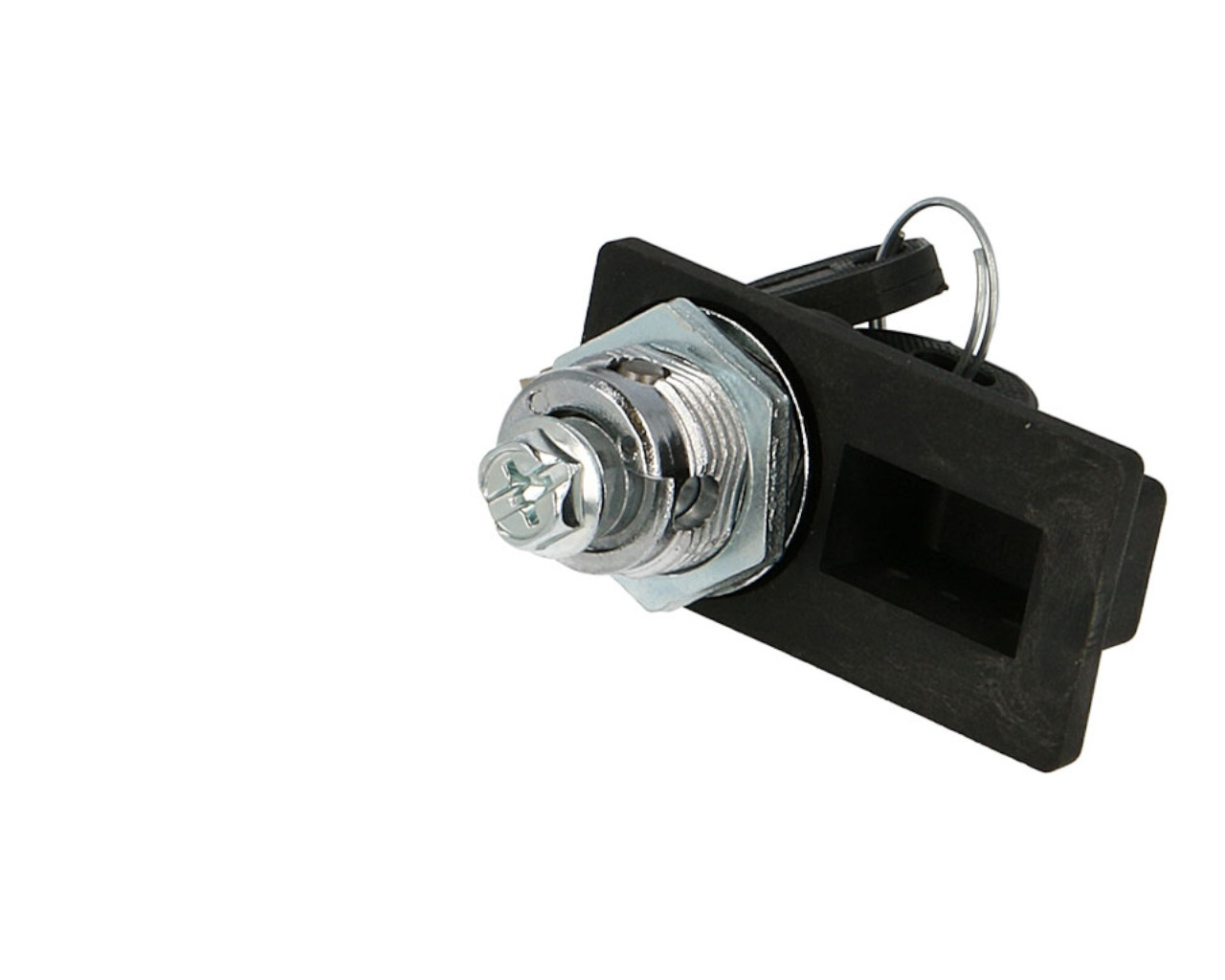 Serrure pour coffret ARIA