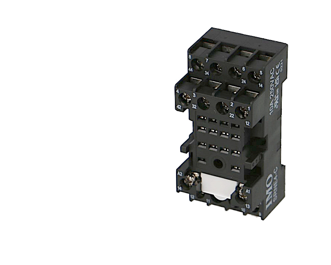 Socle pour relais miniature HYE41 IMO