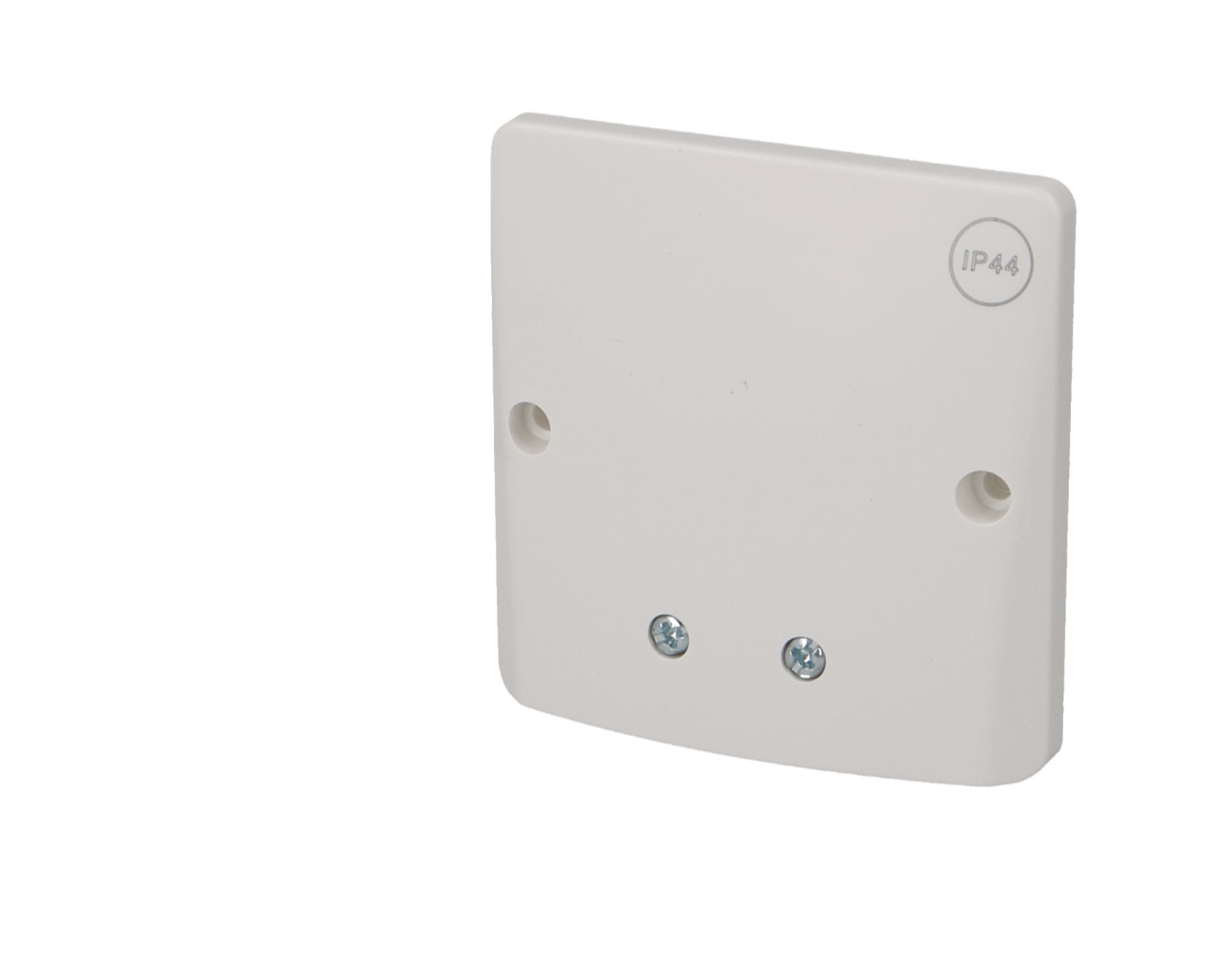 Sortie de câble encastrée IP44 à vis