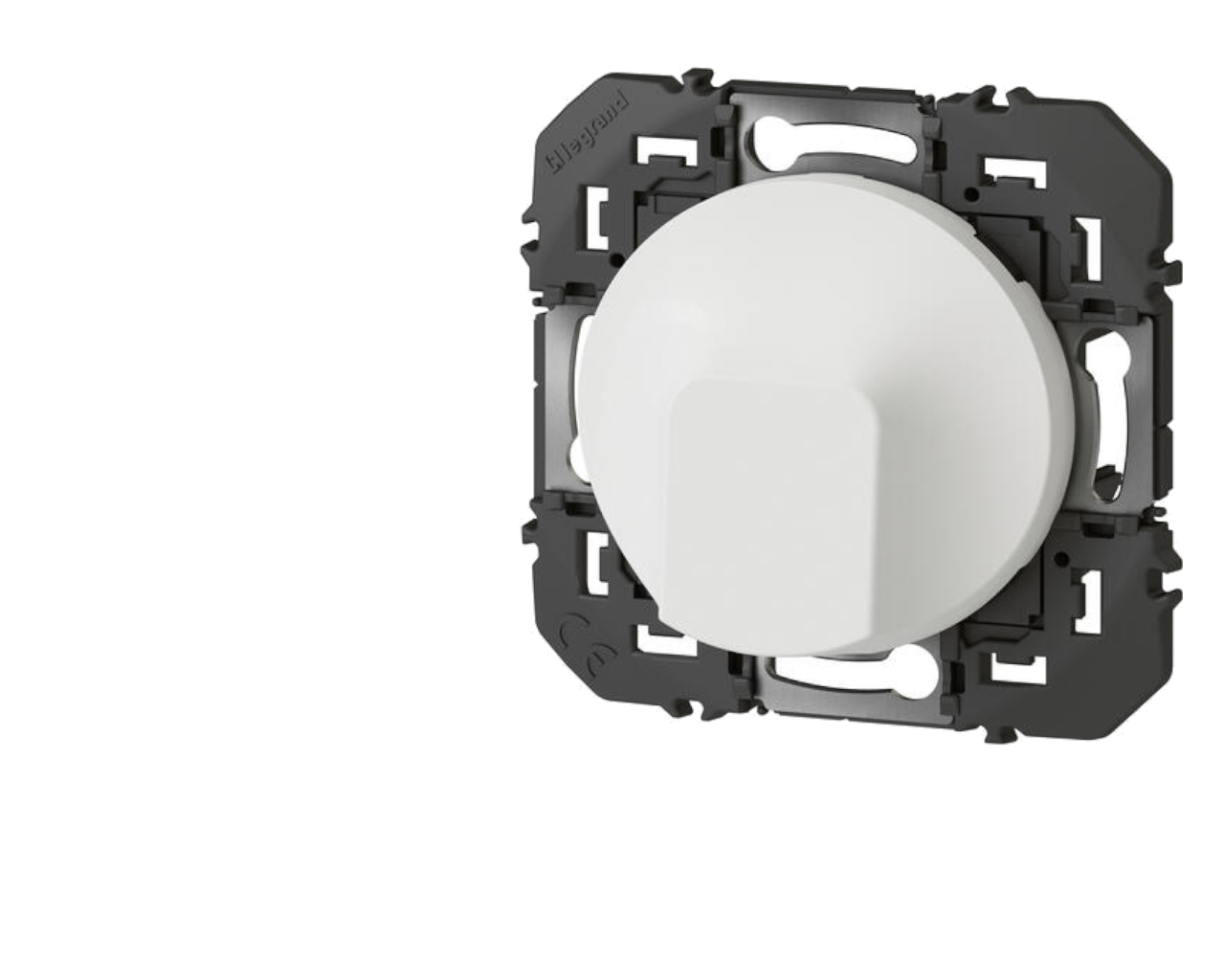 Sortie de câble Legrand Dooxie