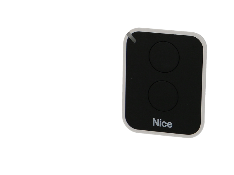 Emetteur 2 fonctions Nice Era One