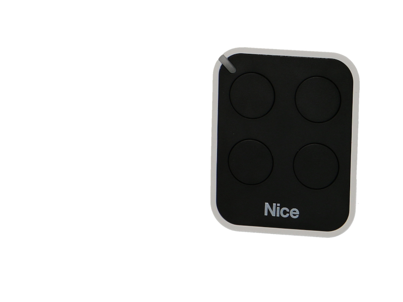 Emetteur 4 fonctions Nice Era One