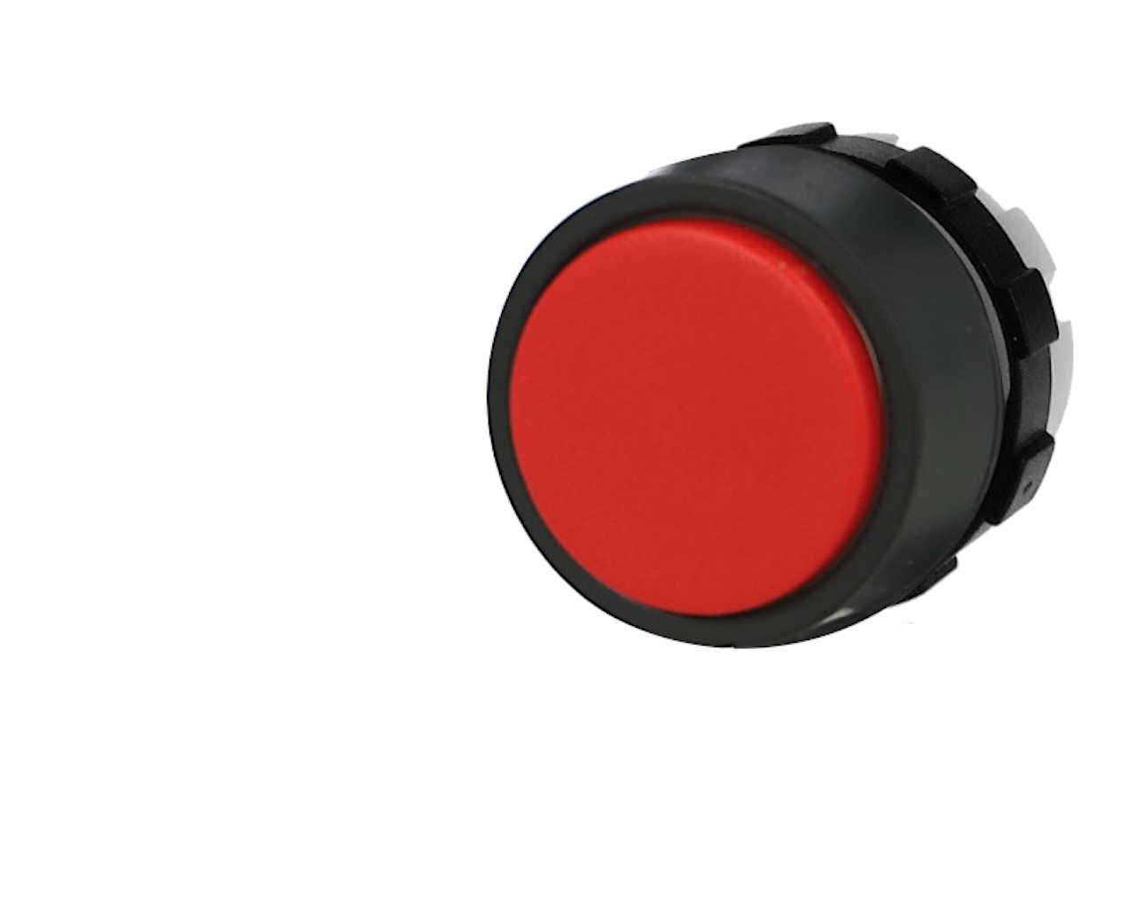 Tête de bouton interrupteur IMO Ø22mm rouge