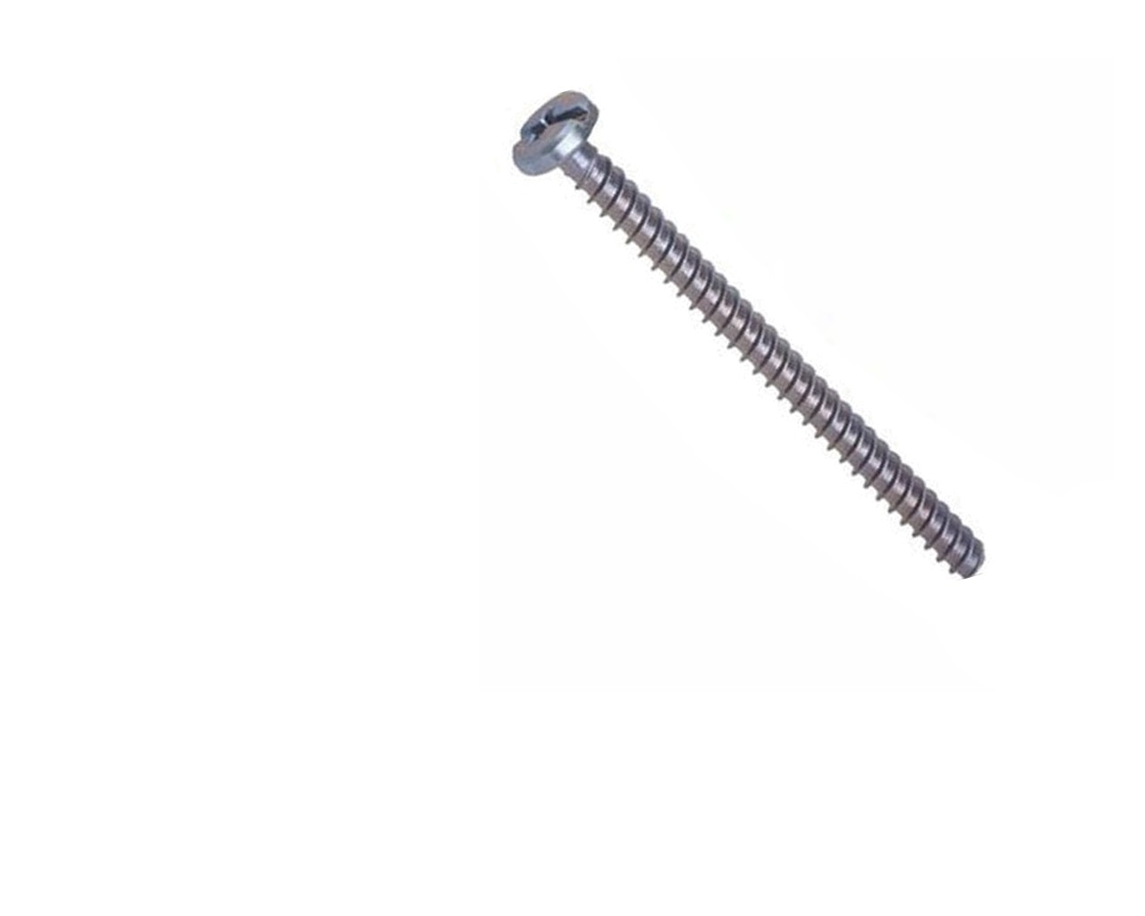 Vis longue, longueur 40mm Legrand Mosaic lot de 20