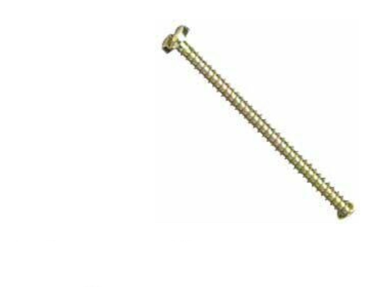 Vis longue, longueur 40mm Legrand Mosaic lot de 100