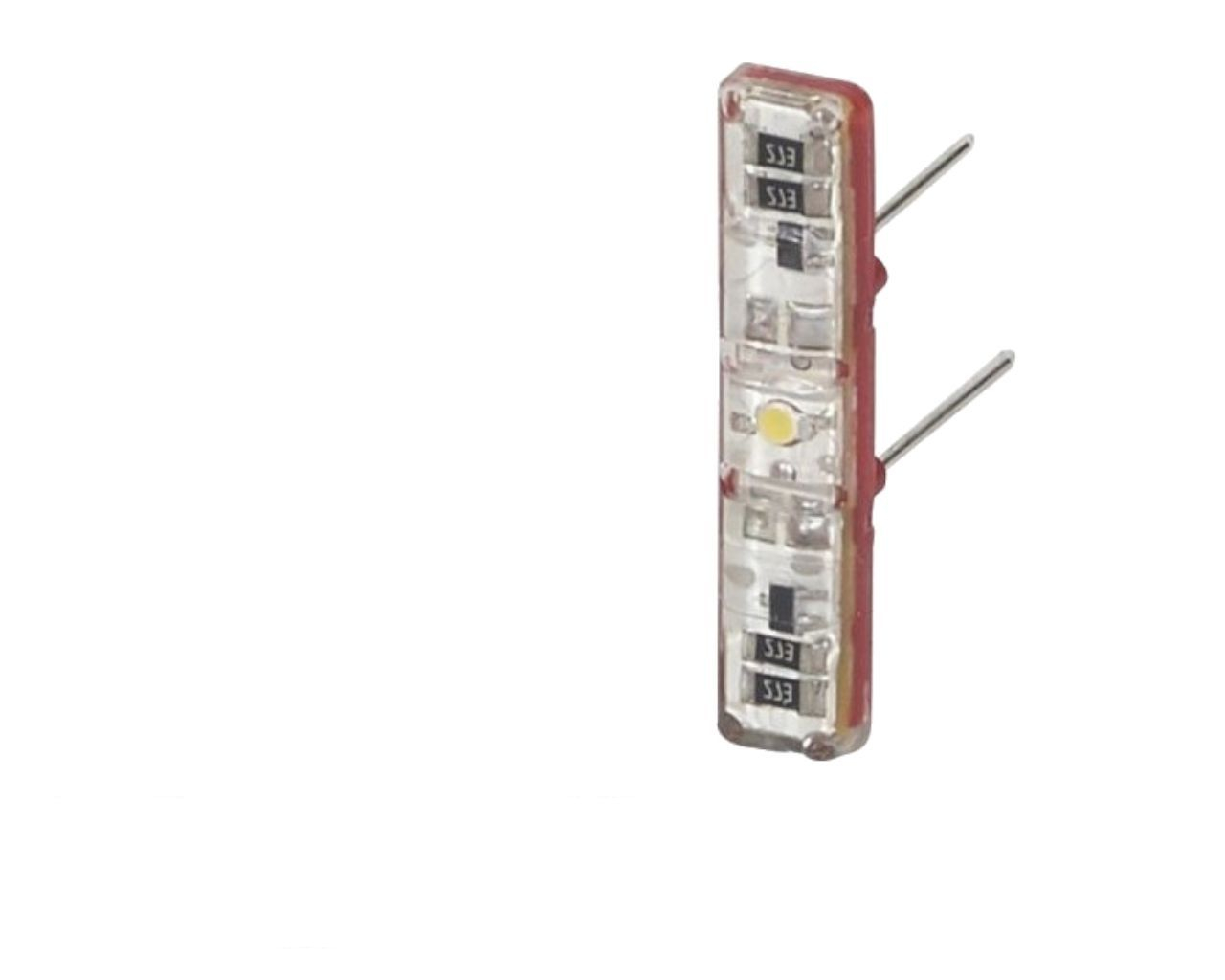 Voyant témoin Legrand Mosaic composable