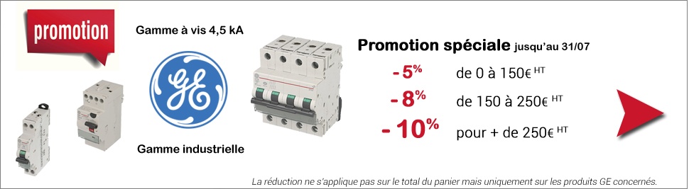 BIS-ELECTRIC | Distributeur de matériel électrique professionnel