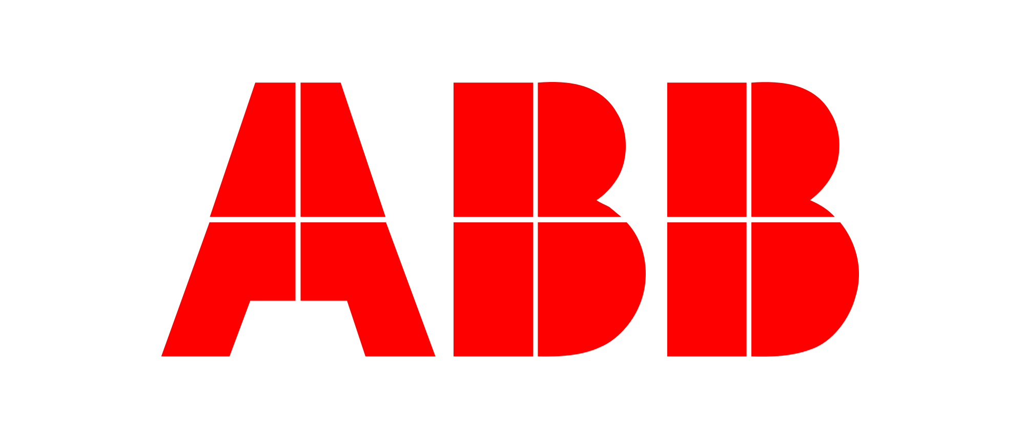 Logo ABB