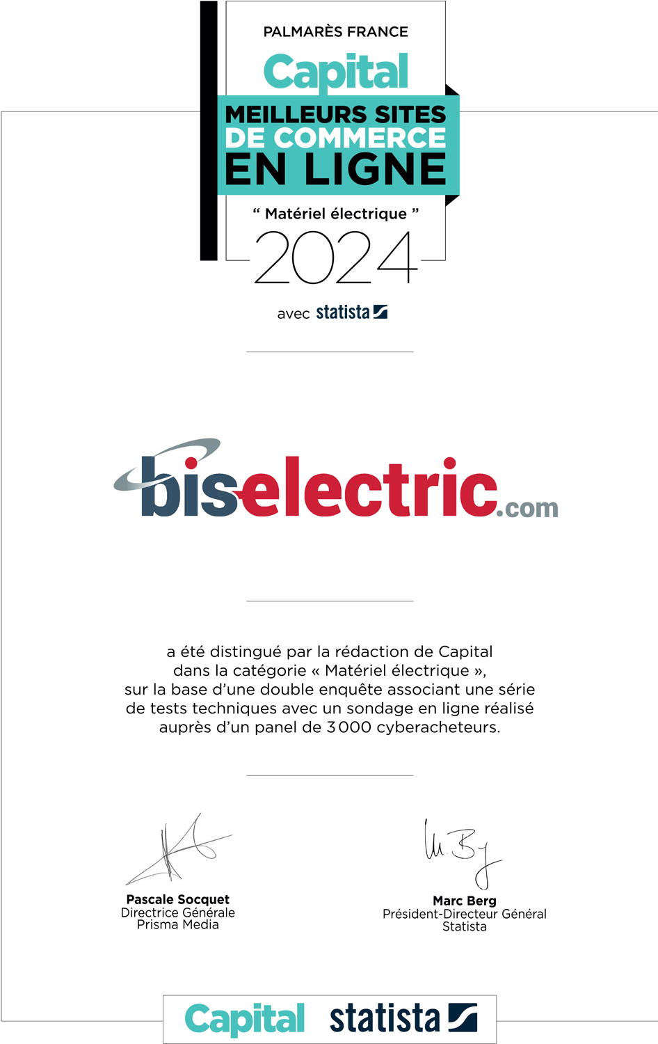 diplome 2023 magazine capital