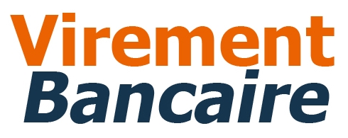 Paiement par Virement Bancaire Logo Virement bancaire