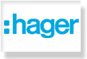 Logo Hager